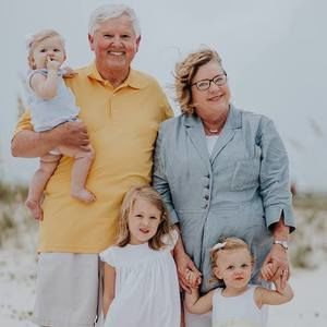 Meet your Posher, Ellen